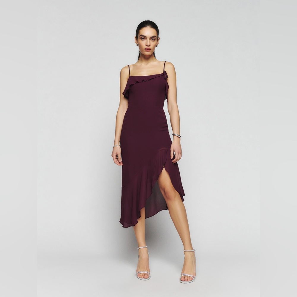Reformation Liana Dress